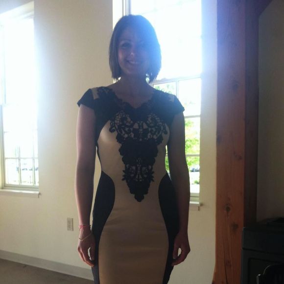 Meet your Posher, Christal - Picture 1 of 1