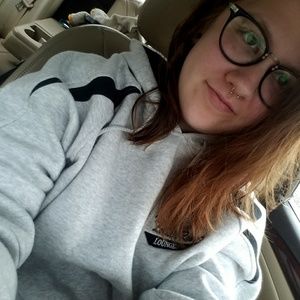 Meet your Posher, Brianna