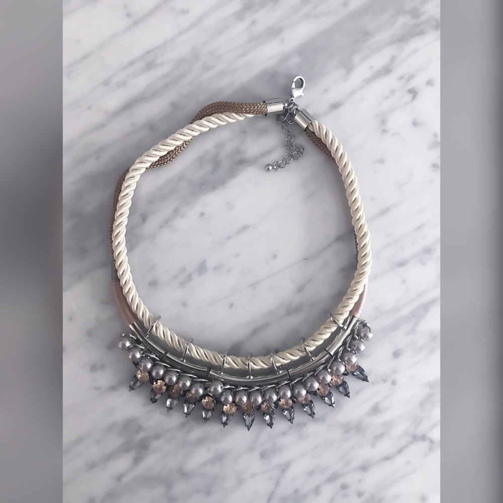 Aldo Necklace