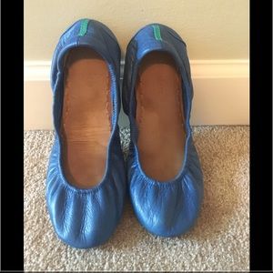 Cobalt blue tieks ☺