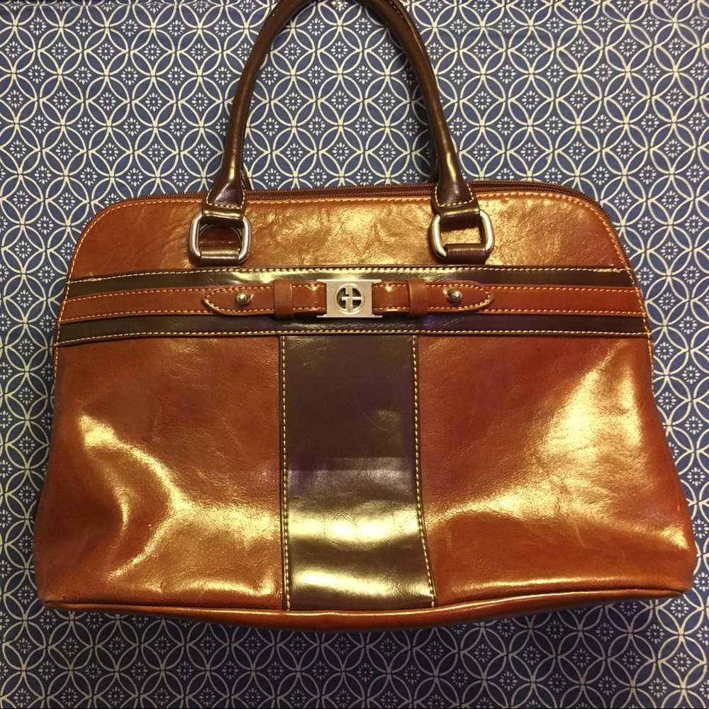 Gianni Bernini Handbag