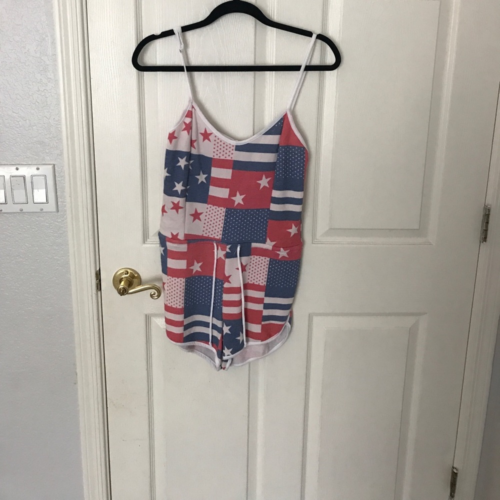 NWT wildfox jumper