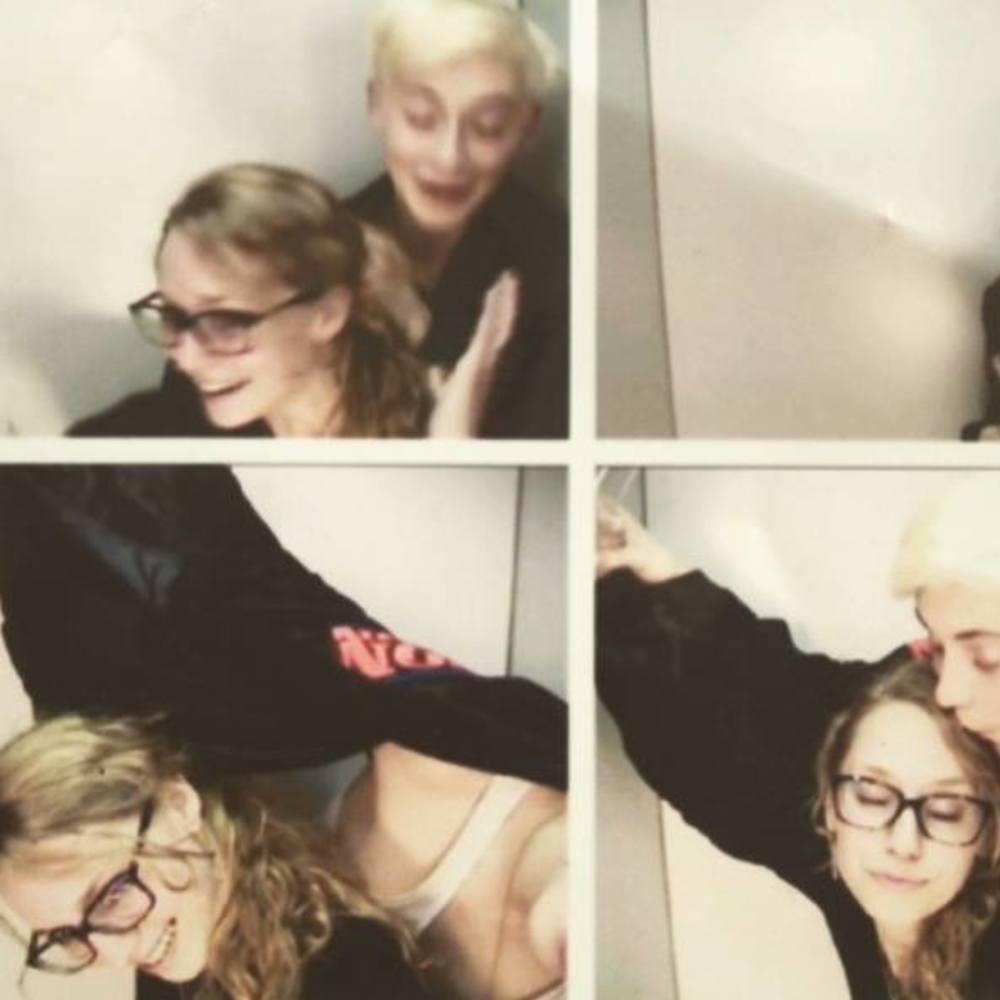 Meet your Posher, Bekah