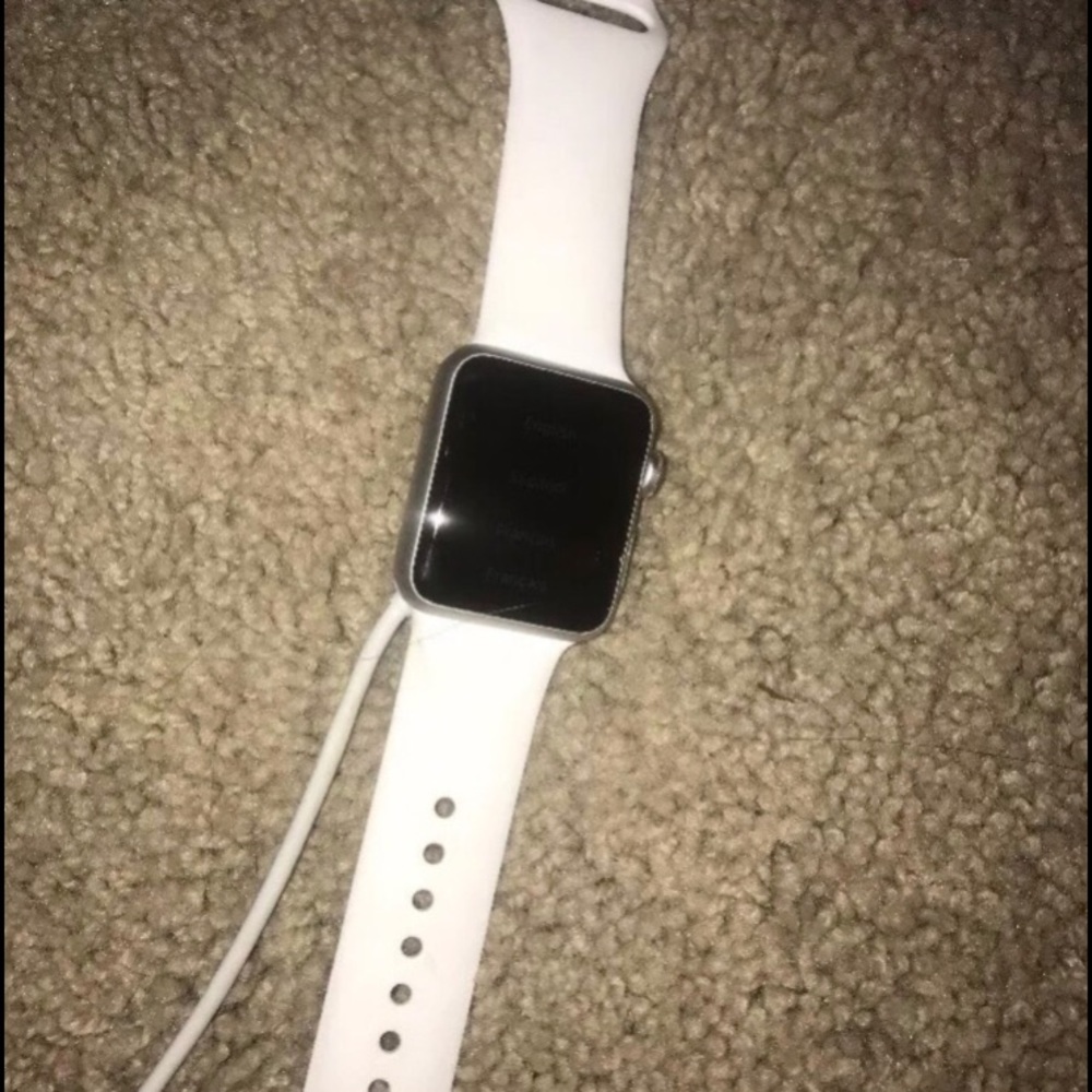 Apple Watch 38mm
