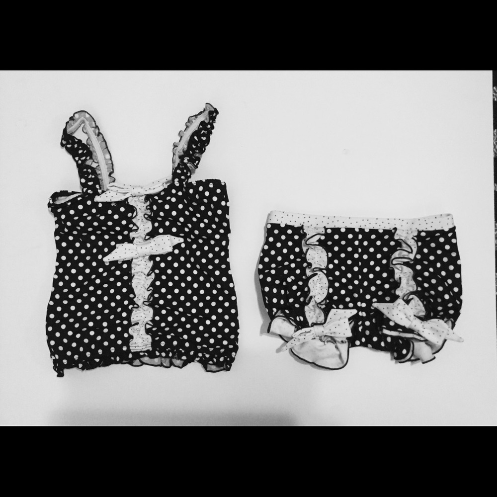Chichanella Bella Swim