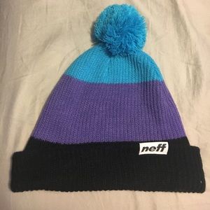 Neff hat