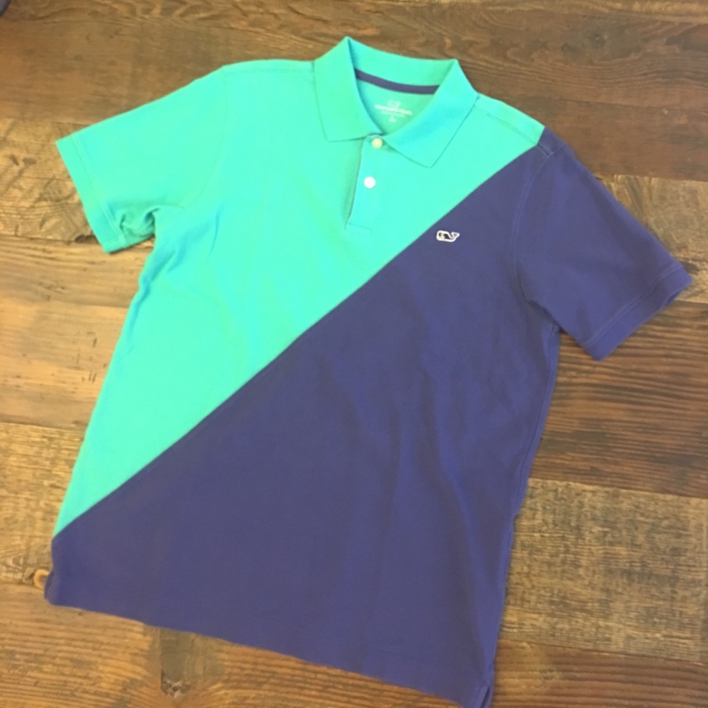 Vineyard Vines Polo