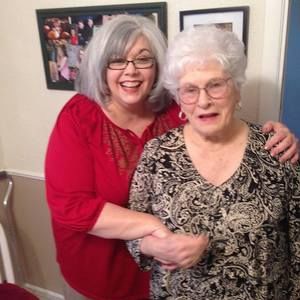 Meet your Posher, Debbie