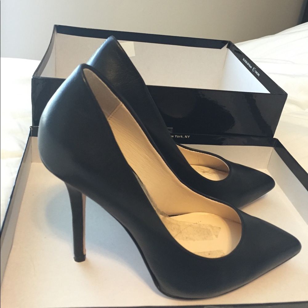Boutique 9 Sally Heels