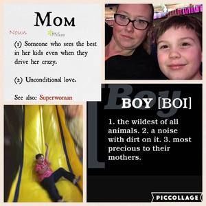 Meet your Posher, Kris