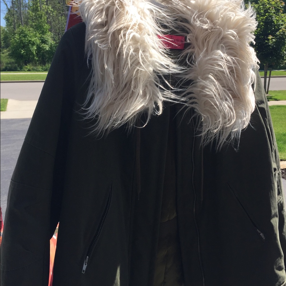 Juicy Couture jacket