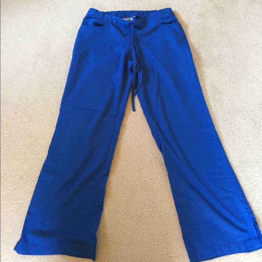 Greys anatomy scrub pants