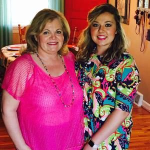 Meet your Posher, Mary