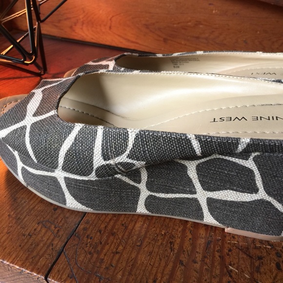 Wedge slip on's - Picture 5 of 6