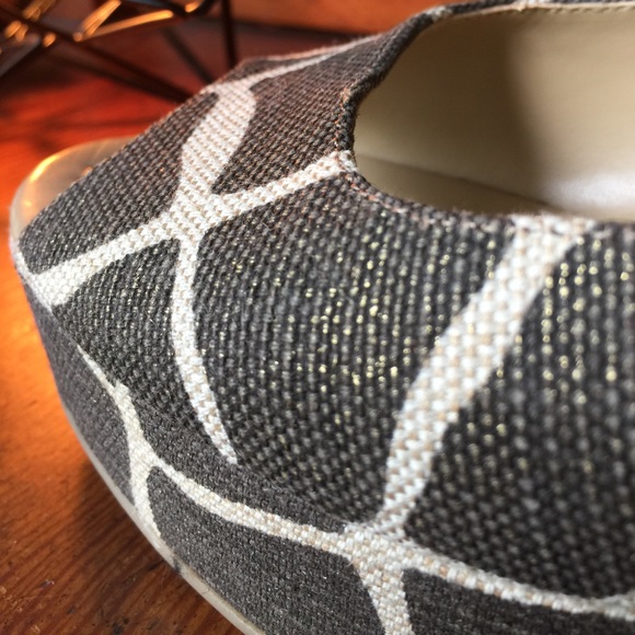 Wedge slip on's - Picture 6 of 6