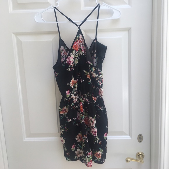 Romper - Picture 3 of 3