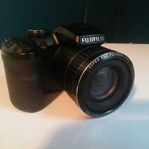 Fujifilm Finepix S4830
