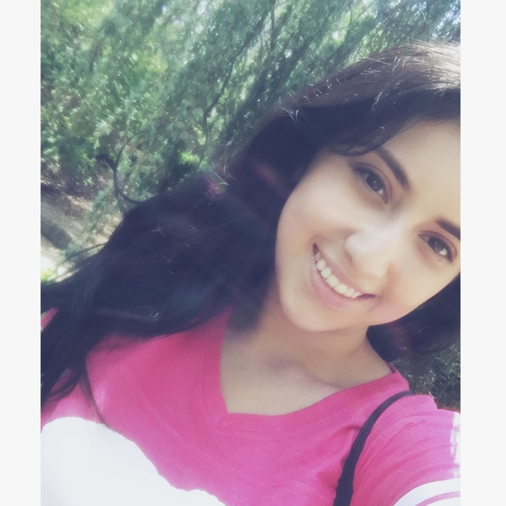 Meet your Posher, Joselin