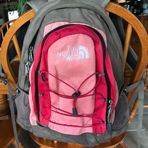 NORTH FACE Jester backpack