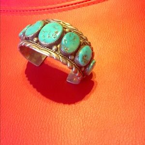 Roanhorse Bracelet