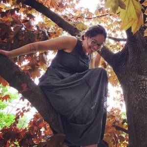 Meet your Posher, Petra