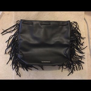 Victoria's Secret Fringe Bacakpack