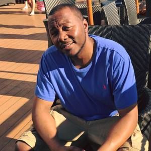 Meet your Posher, Kaunda