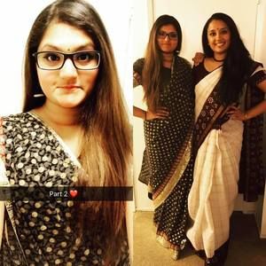 Meet your Posher, Nishita