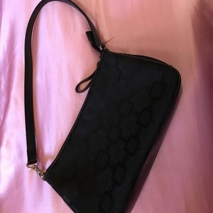 Nine West Signature Shoulder/Handbag