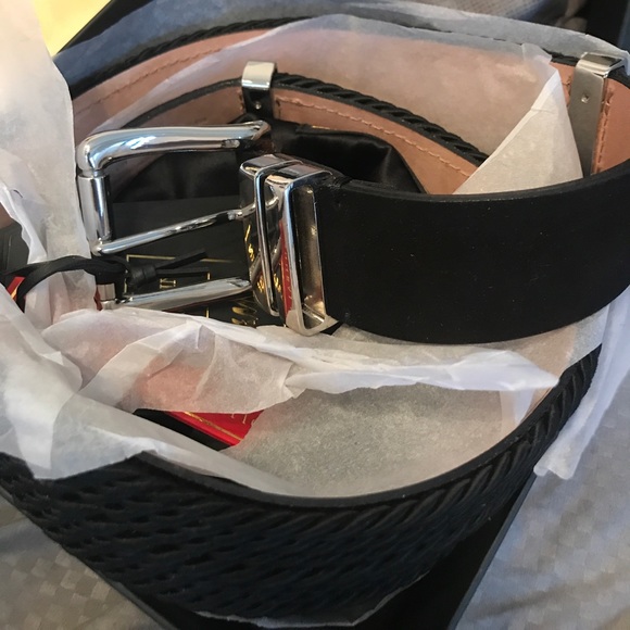 Balmain Accessories Balmain X H M Limited Edition Belt Poshmark