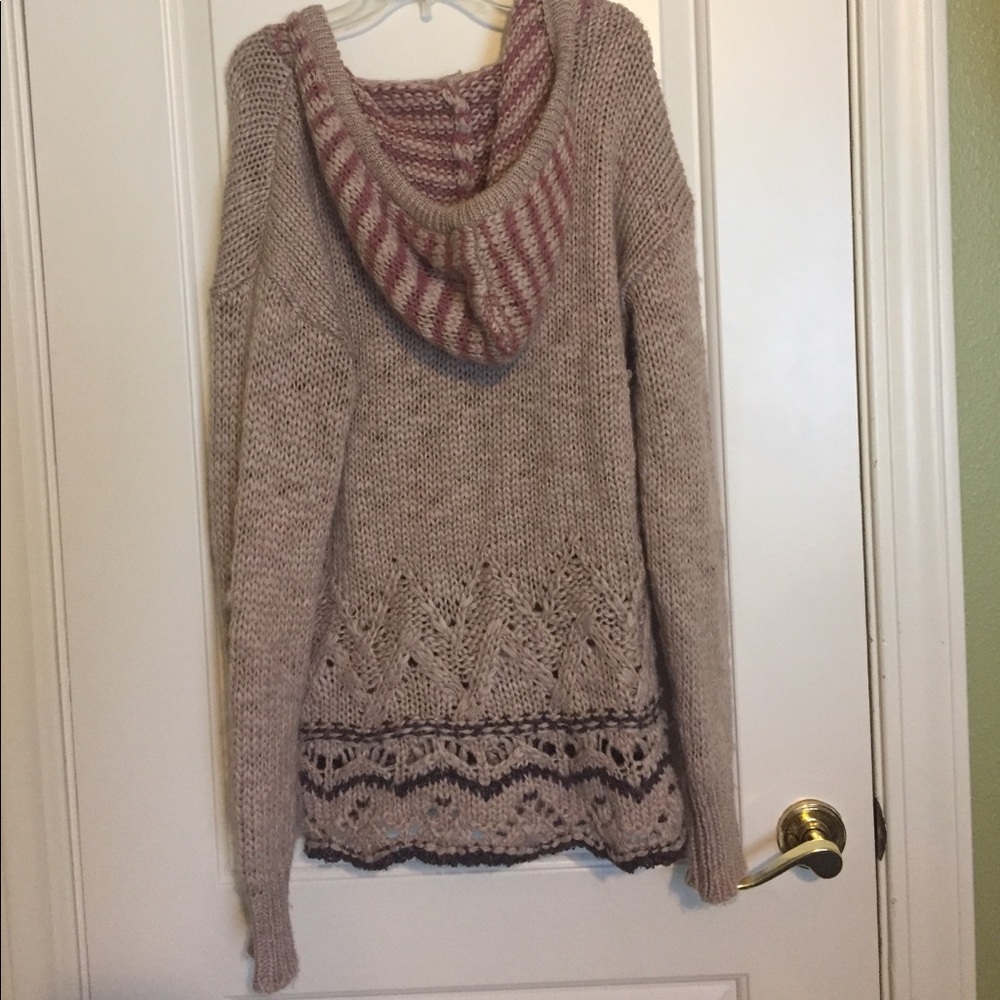 Sweater - Picture 2 of 2