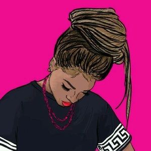 Meet your Posher, Desiree