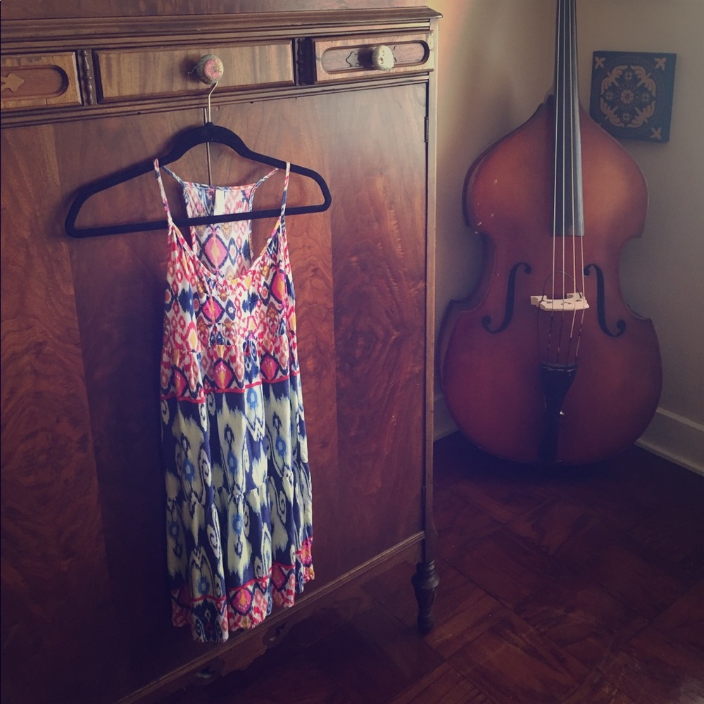 Swing dress or tunic✌🏻️make me an offer!