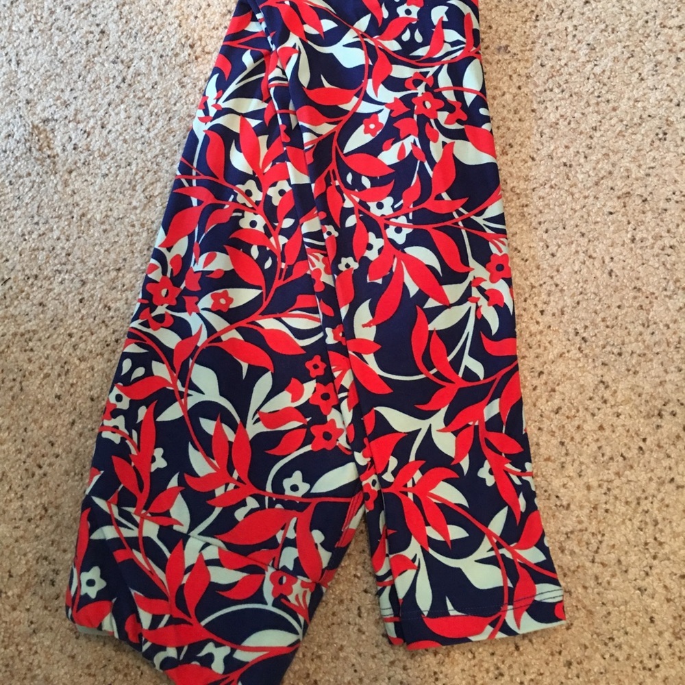 Lula Roe OS leggings