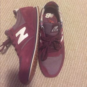 New Balance 420