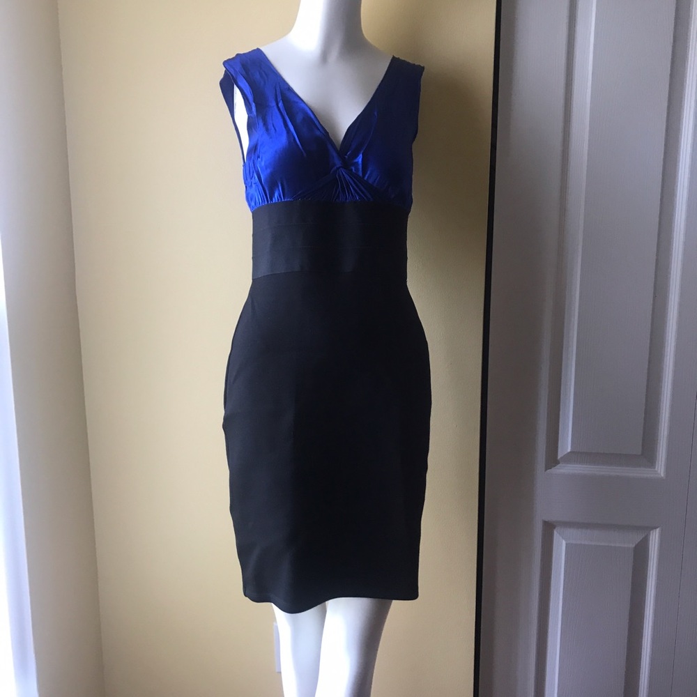 Maxstudio dress