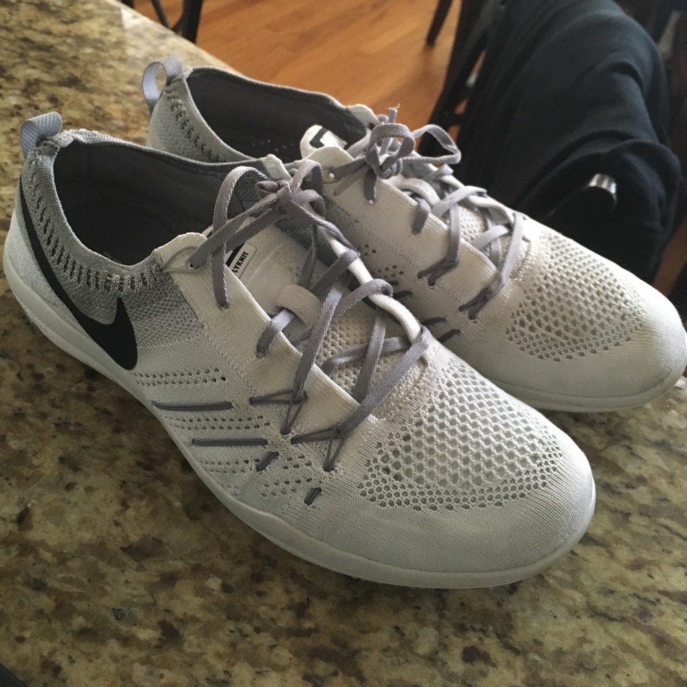 Nike Free Style shoes