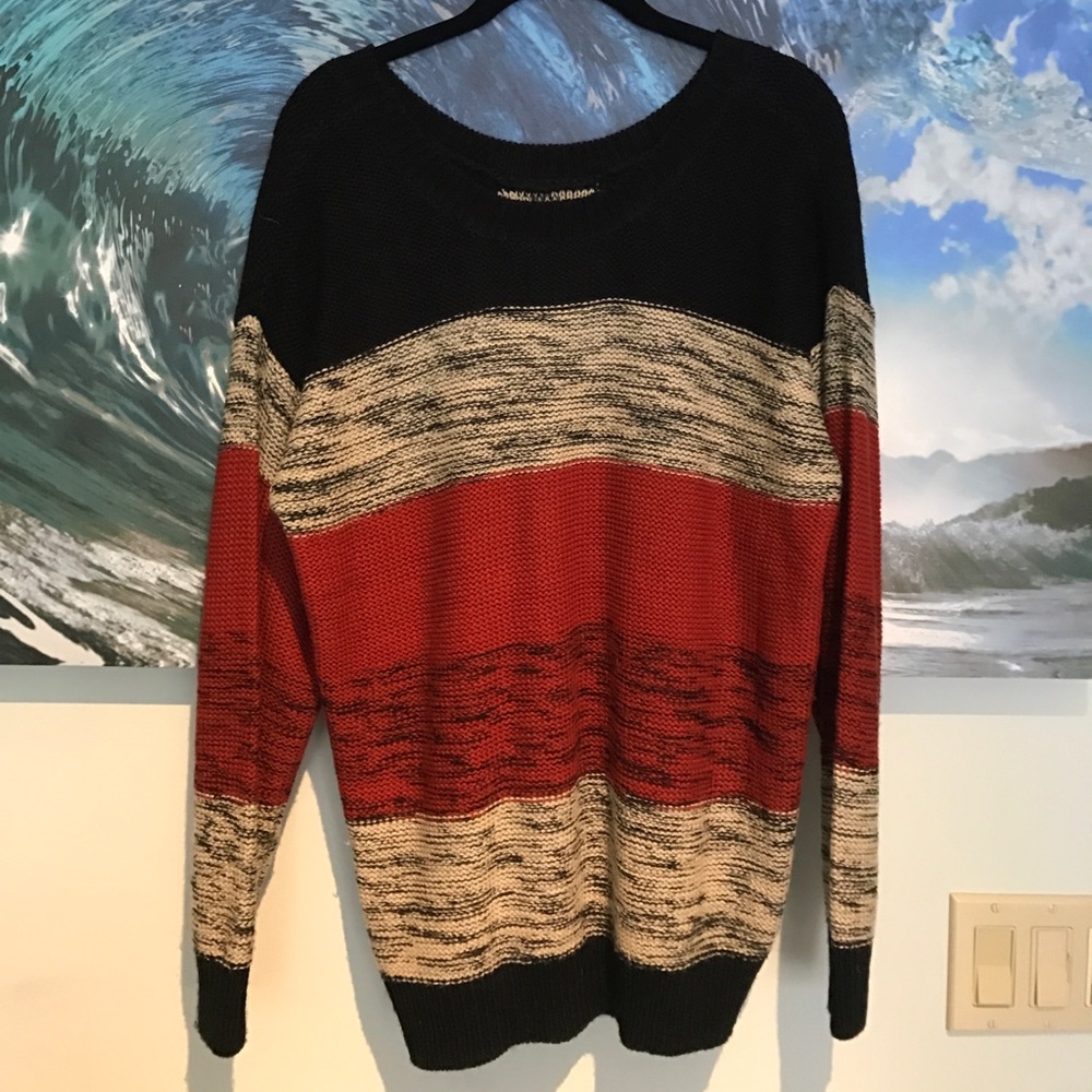 Sweater