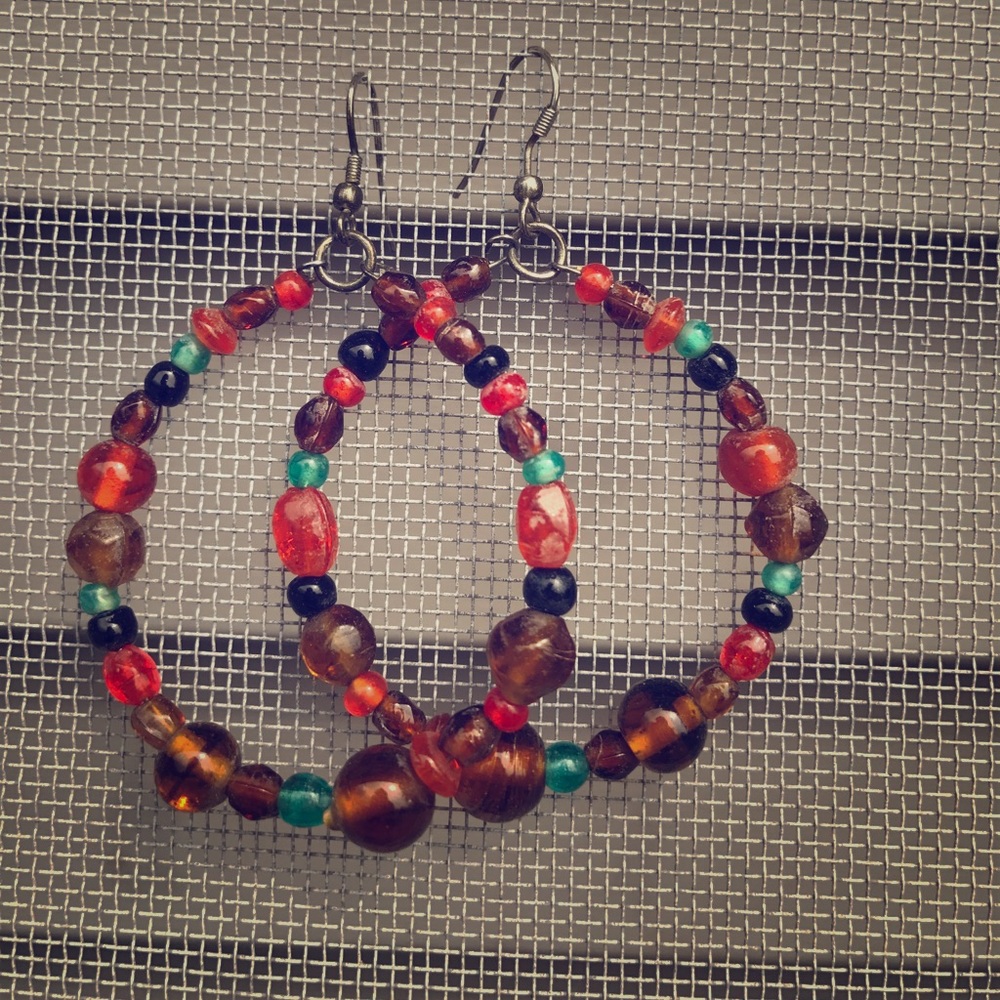 Sonoma earrings