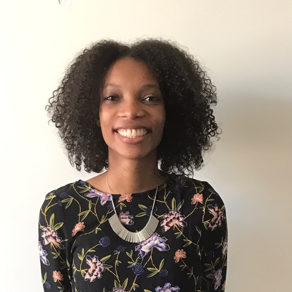 Meet your Posher, Marissa