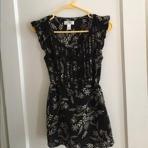 Ann Taylor Loft super cute too!