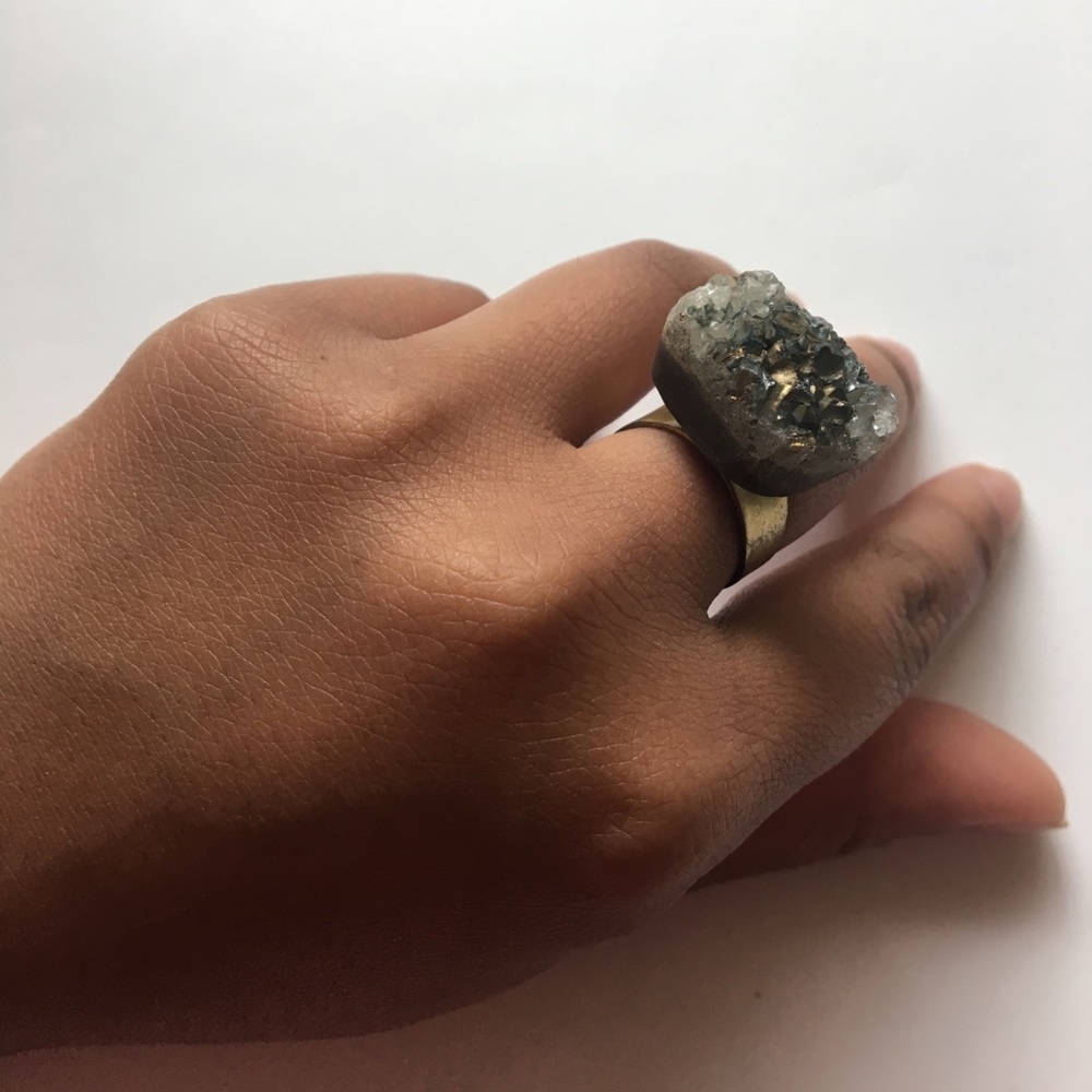 Rock Ring