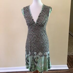 BCBG Summer Dress