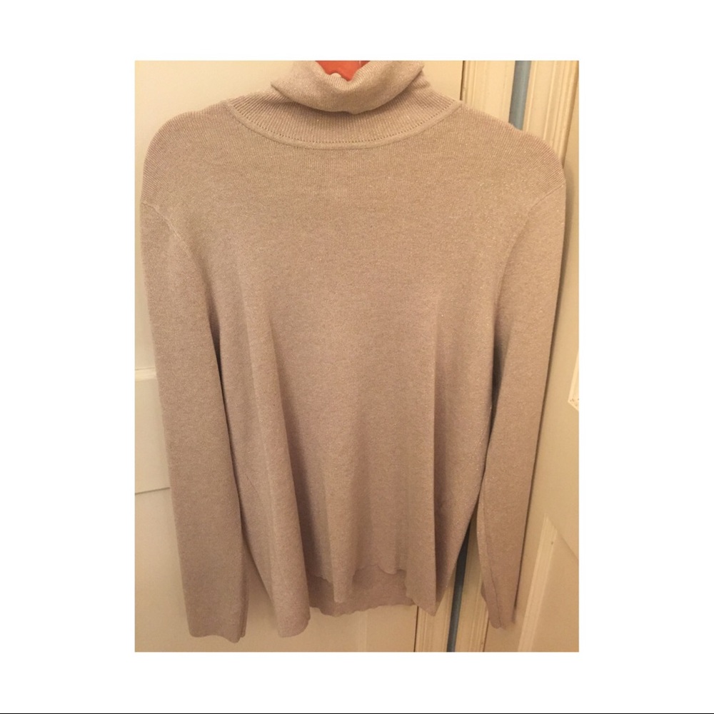 Chico's Turtleneck