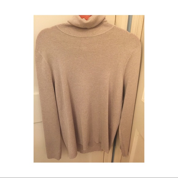 Chico's Turtleneck - Picture 1 of 2