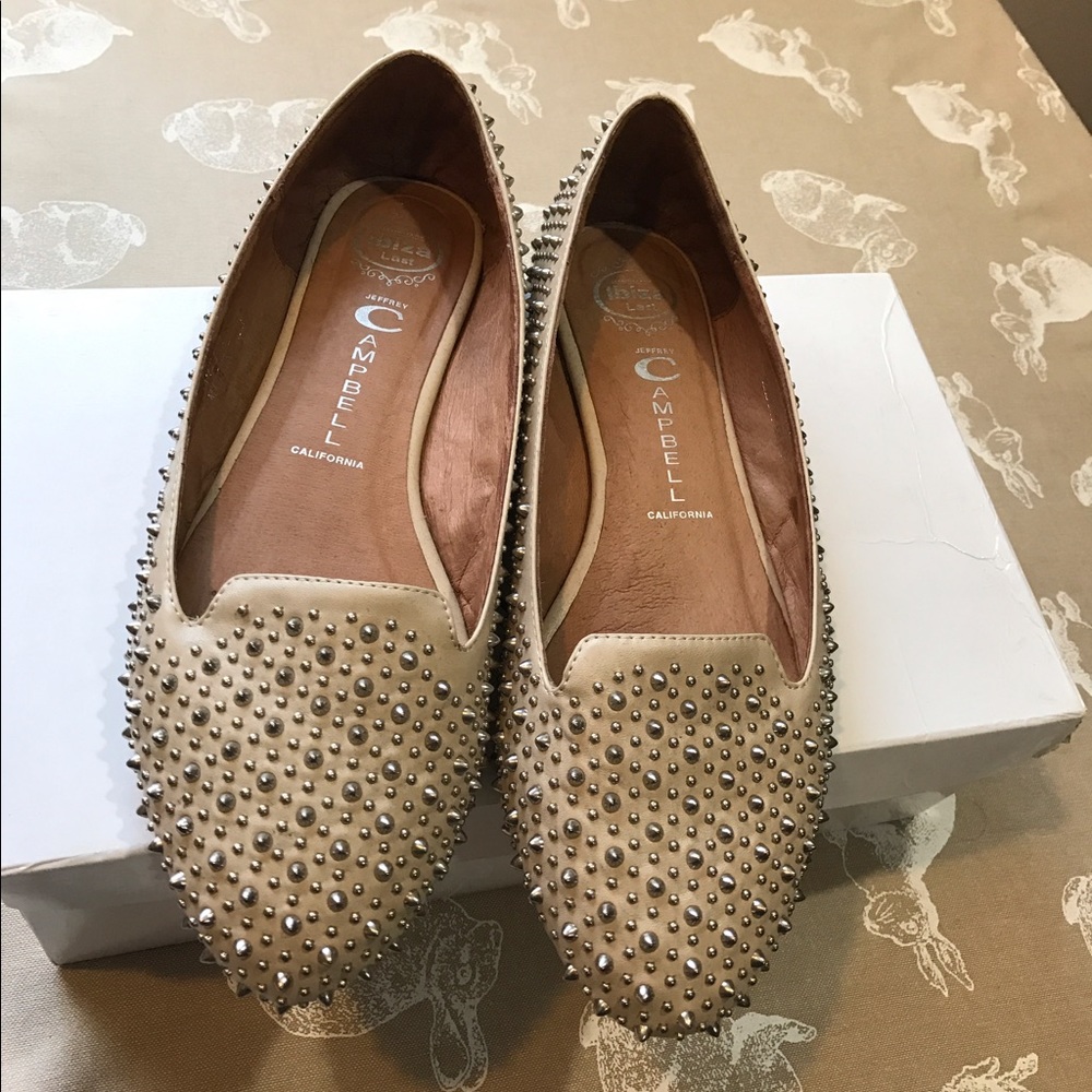 Jeffrey Campbell sz 11 Martini
