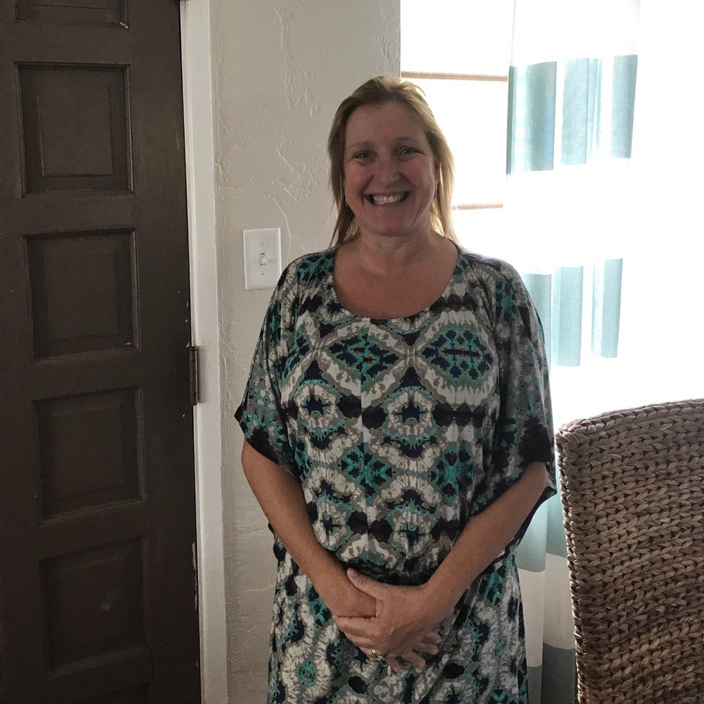 Meet your Posher, Joelle