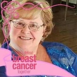 Meet your Posher, Linda