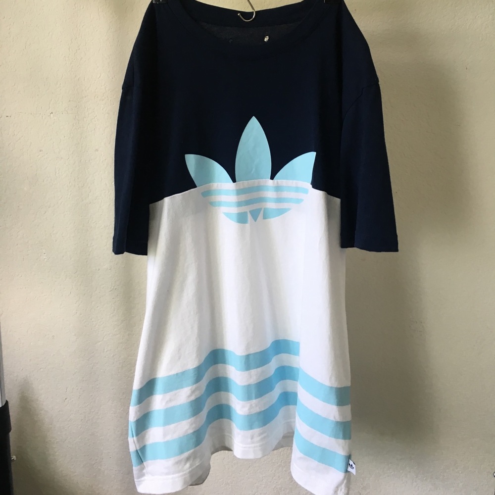 Adidas Shirt
