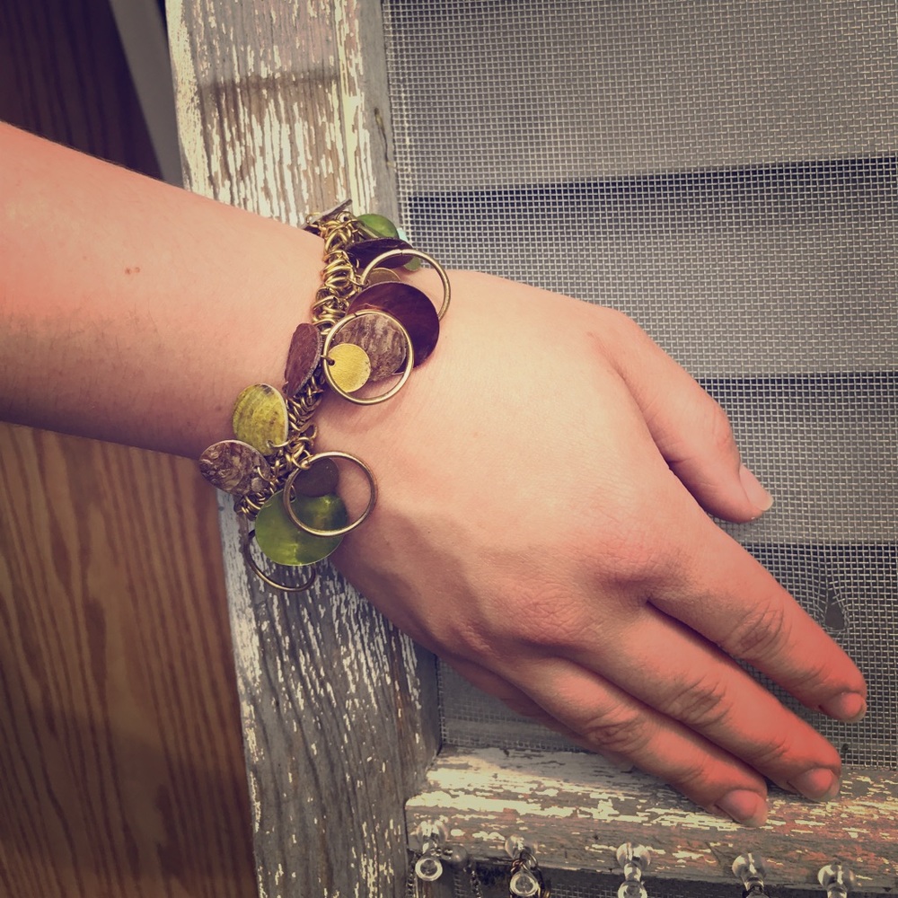 Maurice's Bracelet